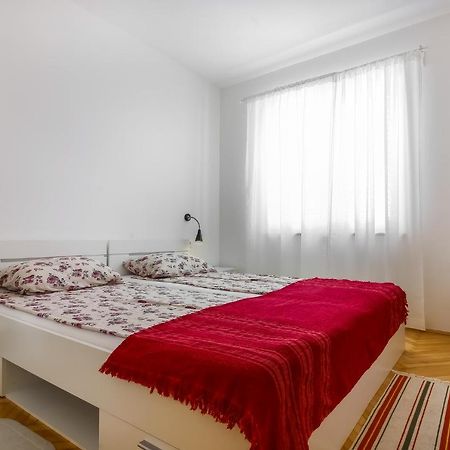 Saten Suite Apartment Near The Beach Poreč Dış mekan fotoğraf
