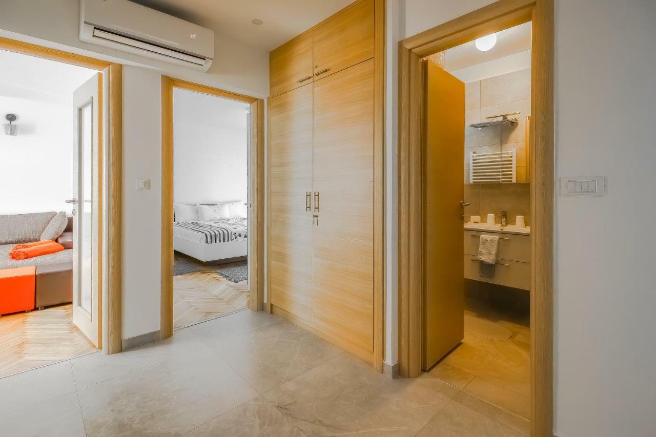 Saten Suite Apartment Near The Beach Poreč Dış mekan fotoğraf