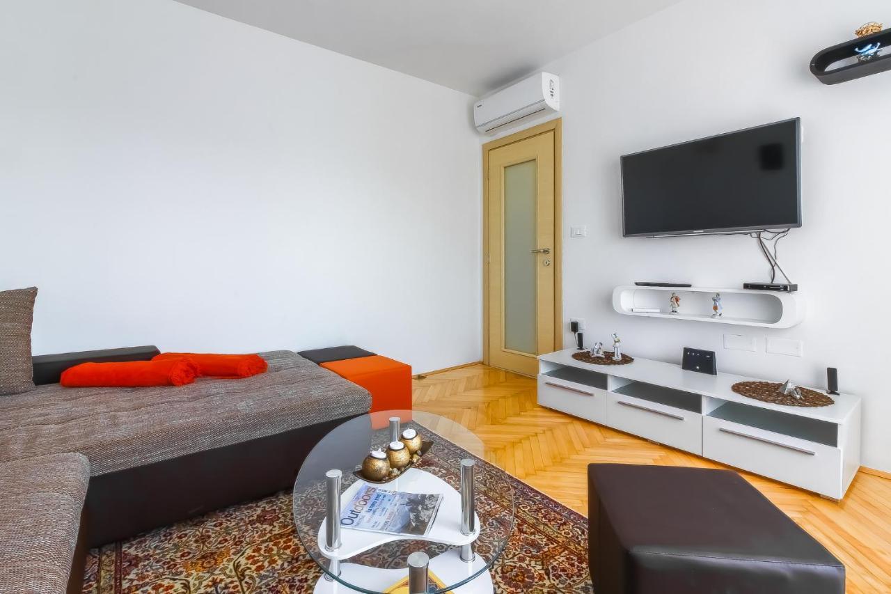 Saten Suite Apartment Near The Beach Poreč Dış mekan fotoğraf
